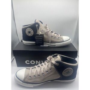Converse‎ Chuck Taylor All Star High Street Men Sneaker 8 Multicolor A14294C